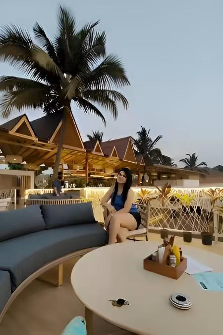 Gurgaon Escort Service