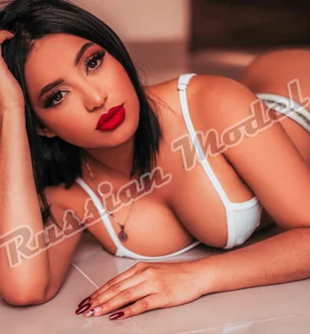 Russian Escort Model Gurgaon