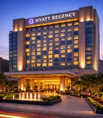 Hyatt Regency
