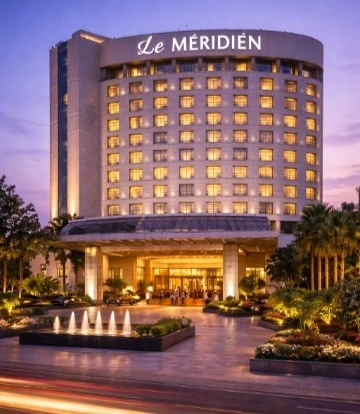 Le Meridien