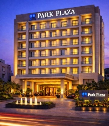 Park Plaza